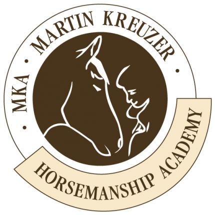 Logo fra Horsemanship- und Therapiehof