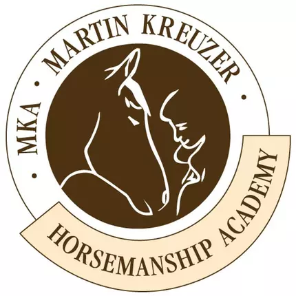 Logotyp från Horsemanship- und Therapiehof