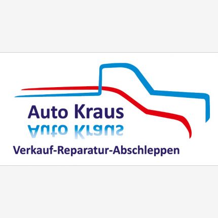 Logo von Auto Kraus GmbH