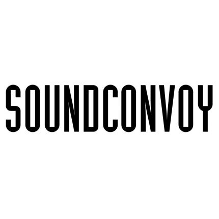 Logo von SOUNDCONVOY