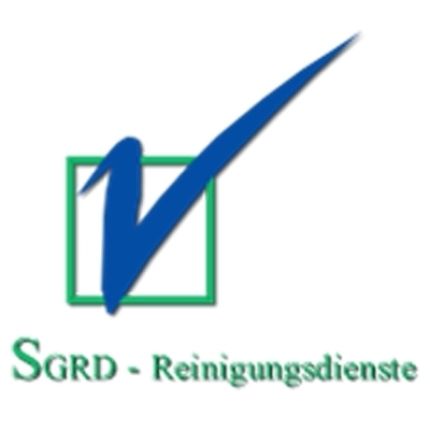 Logotipo de SGRD-Gebäudereinigung