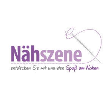 Logotipo de Nähszene | TURM-Stoffe GmbH