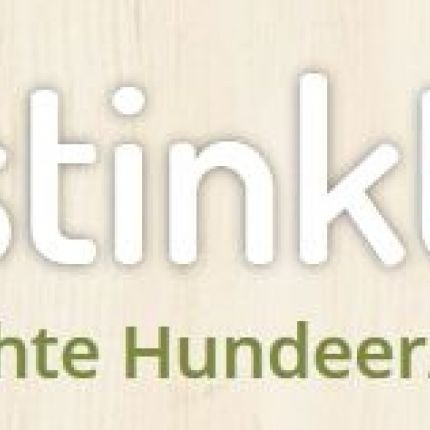 Logo fra INSTINKTIV