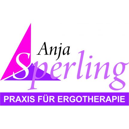 Logo von Praxis für Ergotherapie Anja Sperling