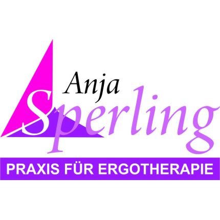 Logo van Praxis für Ergotherapie Anja Sperling