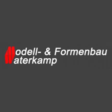 Logo von Modell-& Formenbau Waterkamp