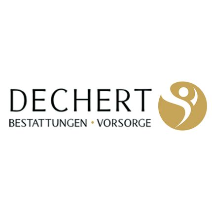 Logo fra Dechert Bestattungen Inh. Markus & Michael Dechert