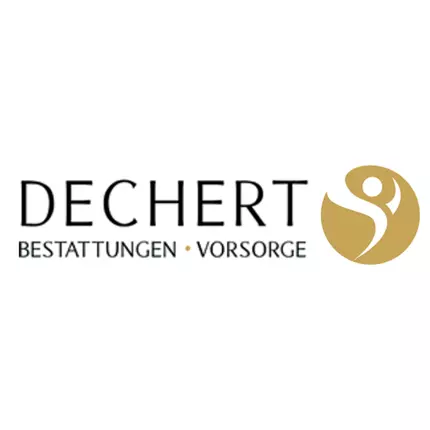 Logo od Dechert Bestattungen Inh. Markus & Michael Dechert