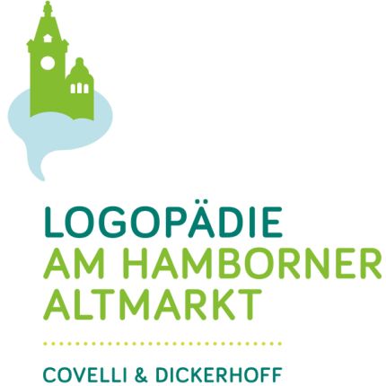 Logotyp från Covelli & Dickerhoff GbR