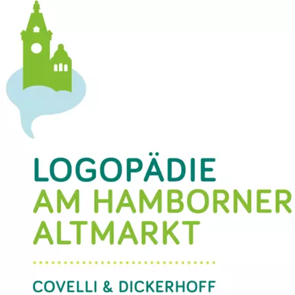 Logo fra Covelli & Dickerhoff GbR