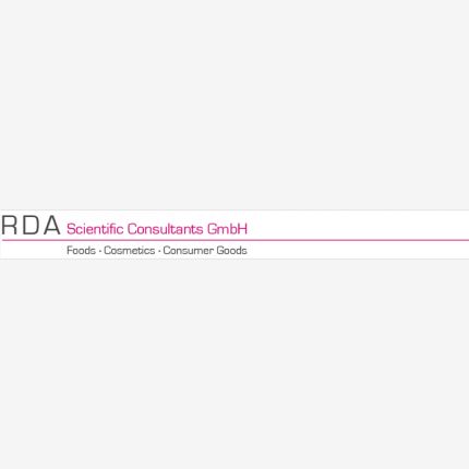 Logo von RDA Scientific Consultants GmbH