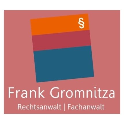 Logo van Rechtsanwalt Frank Gromnitza