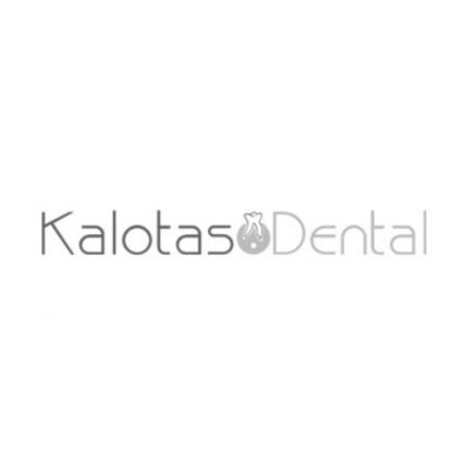 Logotipo de Kalotas Dental