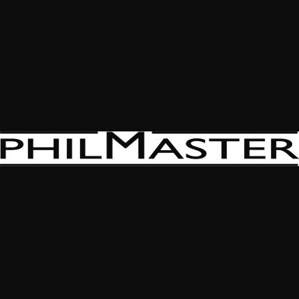 Logo de Philmaster Briefmarkenhandel