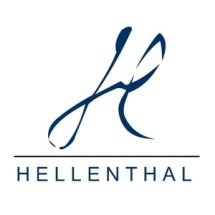 Logotyp från Hellenthal Dentallabor