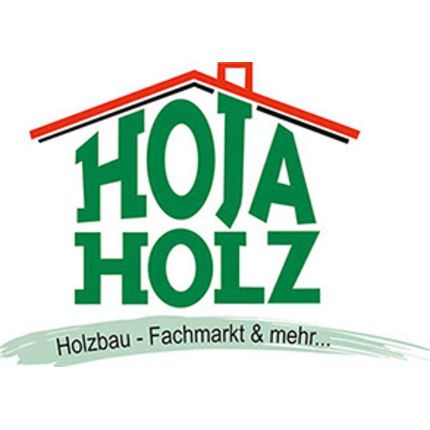 Logótipo de Hoja-Holz GmbH & Co.KG