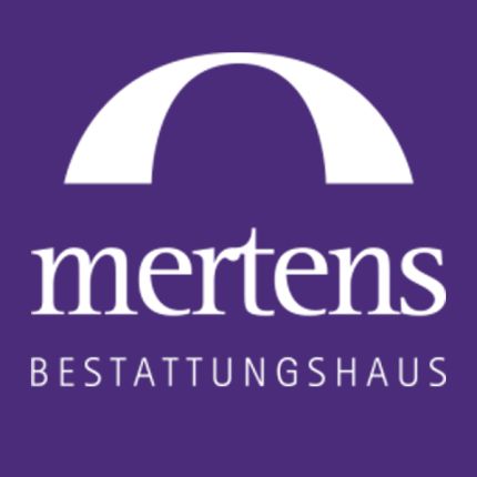 Logotipo de Mertens Bestattungshaus