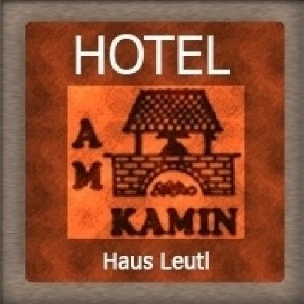Logo from Am Kamin Hotel und Ferienwohnungen Duisburg-Oberhausem-Moers
