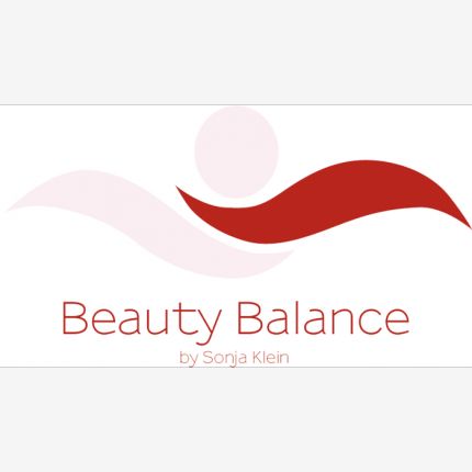 Logo from beauty balance by Sonja Klein