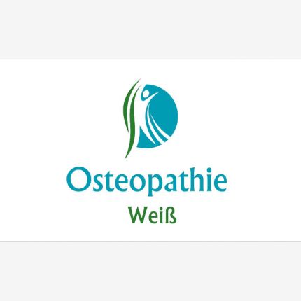Logotyp från Osteopathie Weiß