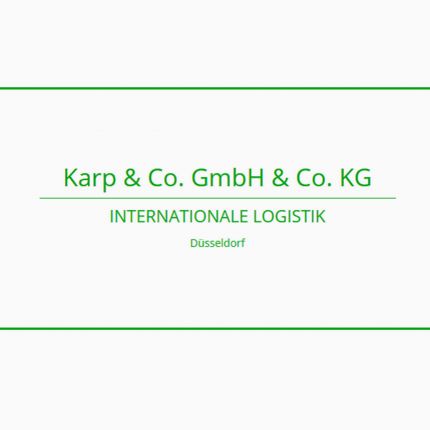 Logo von Karp & Co. GmbH & Co. KG