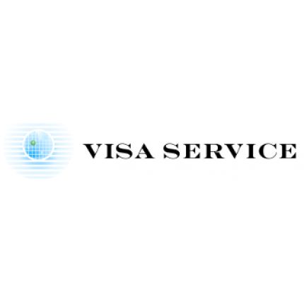 Logotyp från VSB VISA SERVICE UG