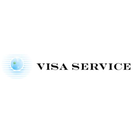 Logo da VSB VISA SERVICE GmbH