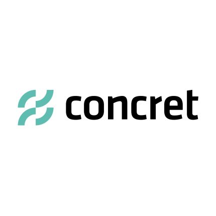 Logo von concret Werbeagentur GmbH