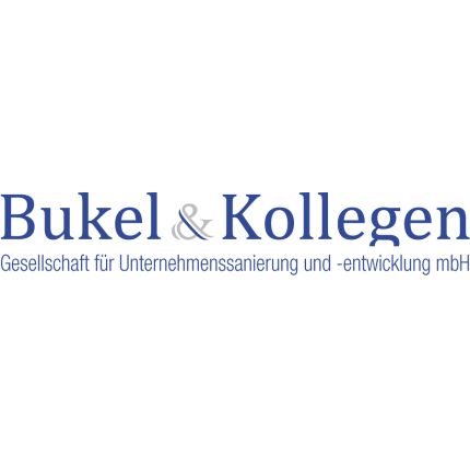 Logótipo de Bukel & Kollegen Unternehmensberatung