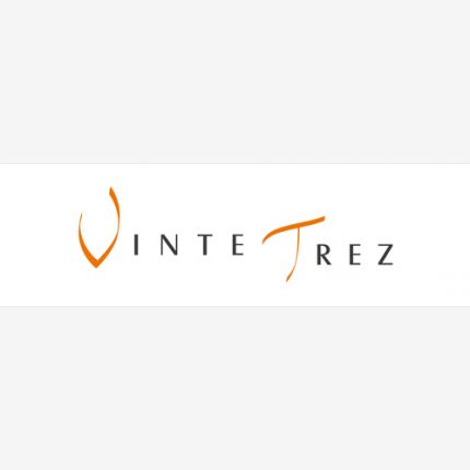 Logo da VinteTrez