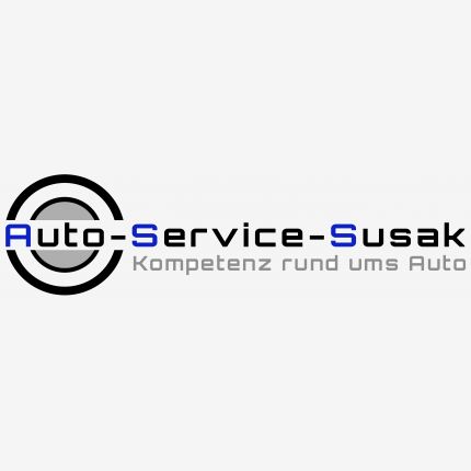 Logo da Autoservice Susak
