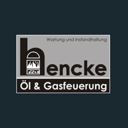 Logo van Hencke Öl- und Gasfeuerung GmbH & Co.KG