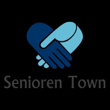 Logo de Senioren Town