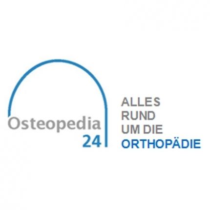 Logo da Orthopädiepraxis Osteopedia 24