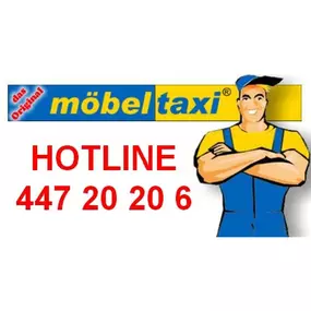 Bild von Möbeltaxi - Das Original