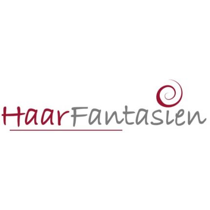 Logotyp från Haarfantasien
