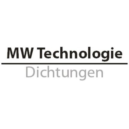 Logo van MW Technologie GmbH