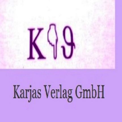 Logo von Karjas Verlag GmbH