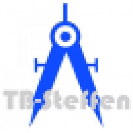 Logotipo de TB-Steffen - Technisches Büro für CAD-Zeichnungen