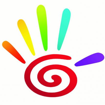 Logotyp från Rainbow Reiki und Klangmassage
