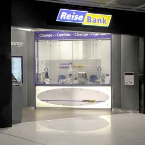 Bild von Reisebank AG