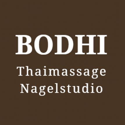 Logo fra Bodhi Thai Massage