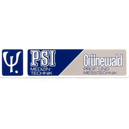 Logo da PSI Grünewald