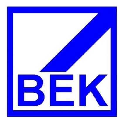 Logo from BEK Systemtechnik Baugruppen und Elektronische Komponenten GmbH & Co.