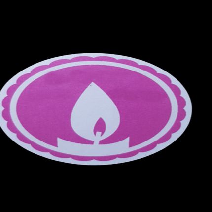 Logo od HandMakeCandle - Onlineshop für individuelle Kerzengestaltung