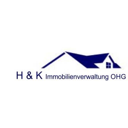 Logo von H&K Immoverwaltung
