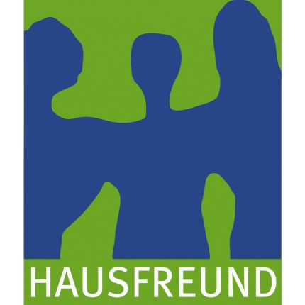 Logo da HAUSFREUND Berlin