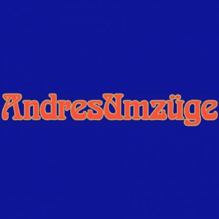 Logo from AndresUmzüge