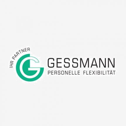 Logo fra Gessmann Personal Service GmbH