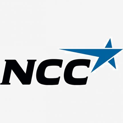 Logotyp från NCC Deutschland GmbH - Projektstandort Berlin-Mitte